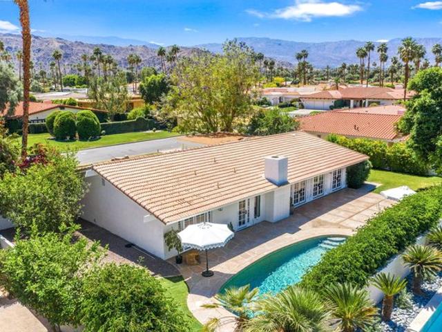 House for sale in Indian Wells, California