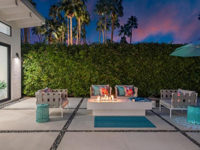 House for sale in Indian Wells, Riverside County