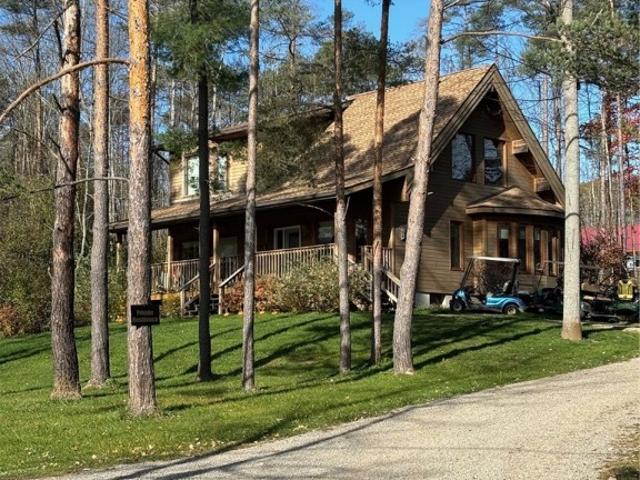 Property for sale in Centerville, New York