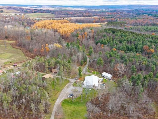 Commercial for sale in Centerville, New York