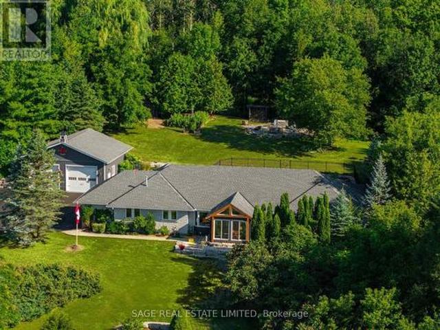 House for sale in Clearview, Ontario