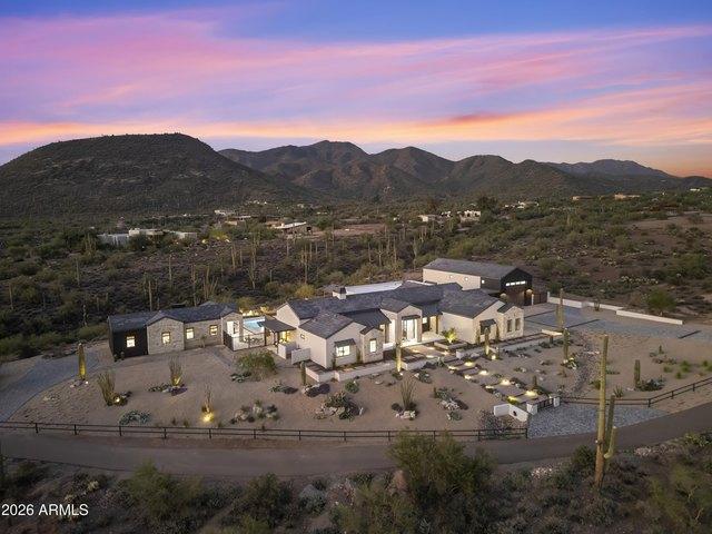 House for sale in Cave Creek, Maricopa County