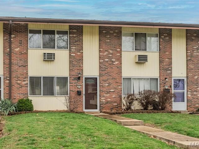 Property for sale in Hazelwood, Missouri
