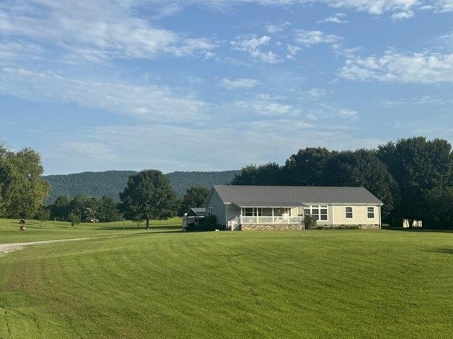 House for sale in Tennessee
