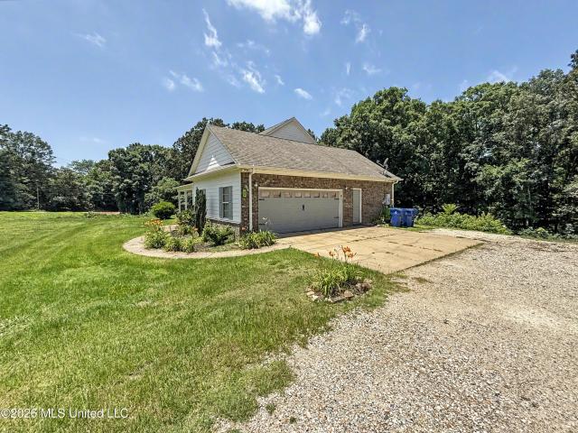 House for sale in Hernando, Mississippi