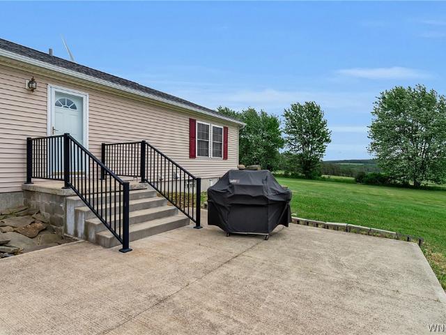 House for sale in Bliss, New York
