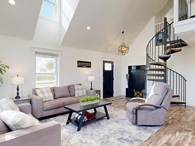 House for sale in Isabella, Michigan