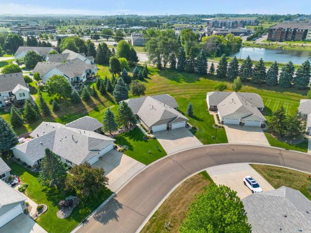 Townhouse for sale in Woodbury, Minnesota