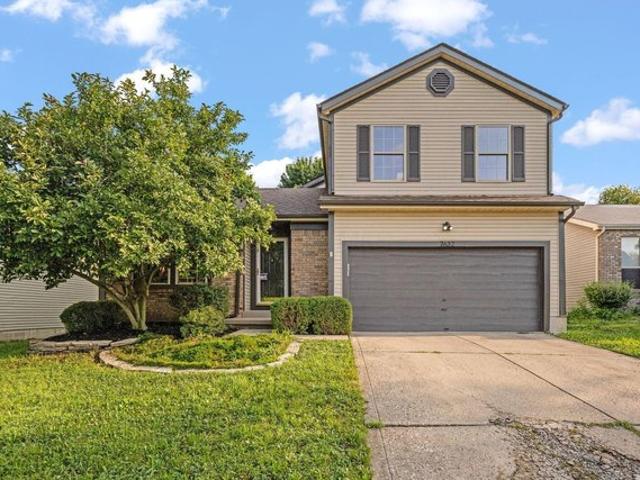 House for sale in Fairfield, Ohio