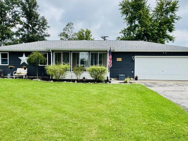 House for sale in Antwerp, Ohio