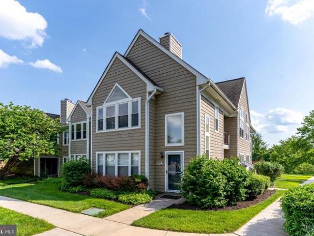 Condo for sale in Ellicott City, Maryland