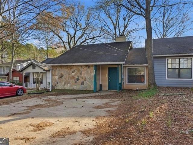 Townhouse for sale in Clayton, Georgia