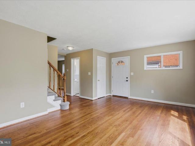 Townhouse for sale in Adelphi, Maryland