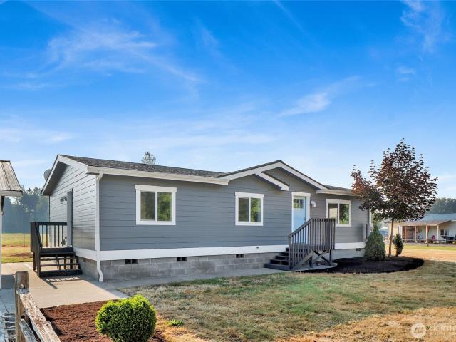 House for sale in Ferndale, Washington