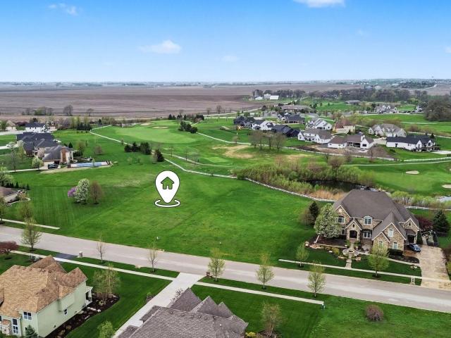 Land for sale in Bristol, Illinois