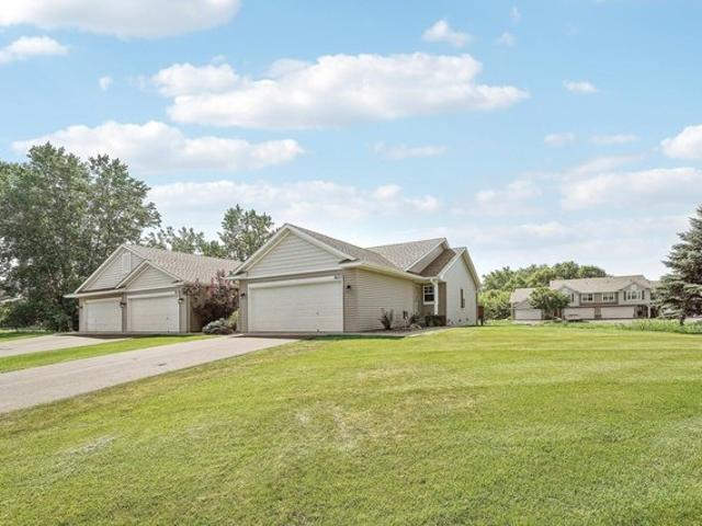Townhouse for sale in Hennepin, Minnesota
