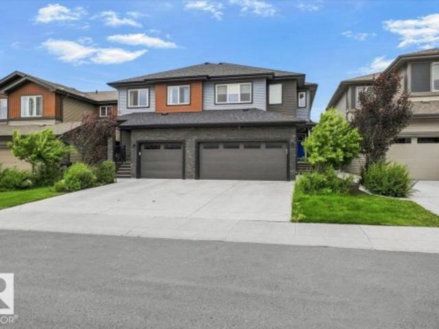 House for sale in Wedgewood, Alberta