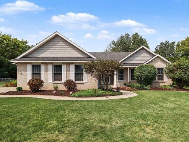 House for sale in Kalamazoo, Michigan
