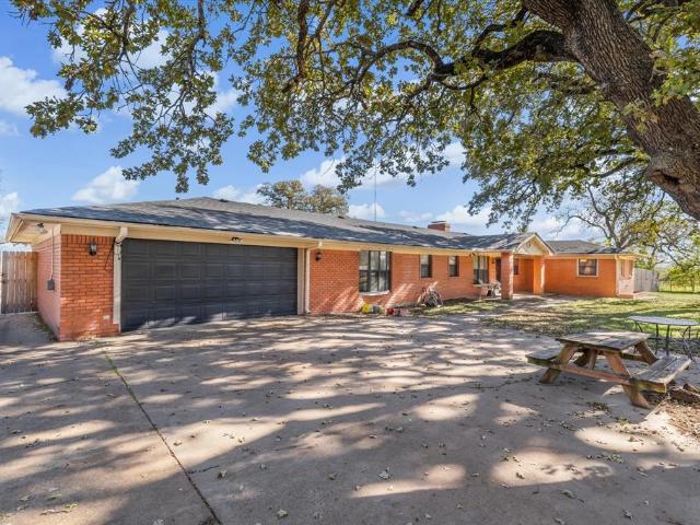 House for sale in Waco, Texas