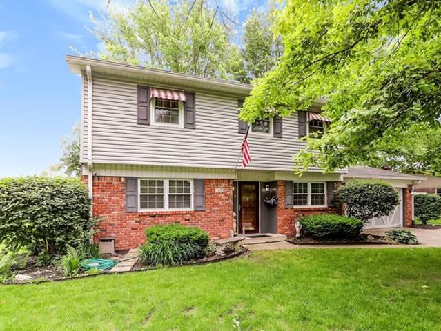 House for sale in Camby, Indiana
