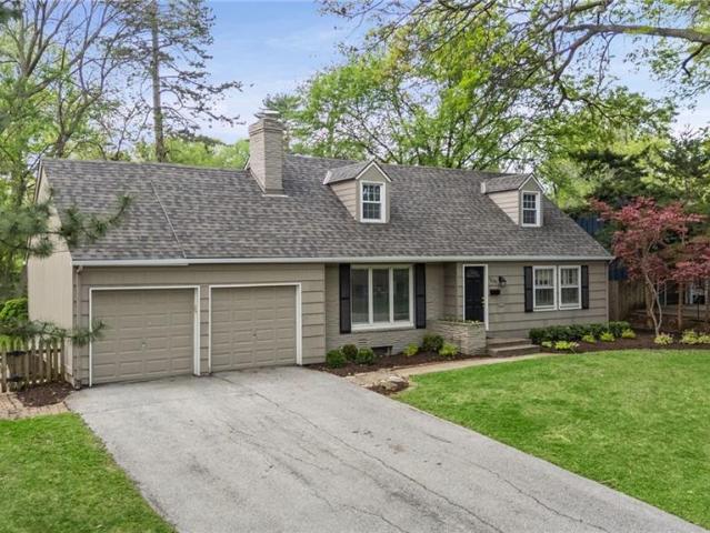 House for sale in Kansas