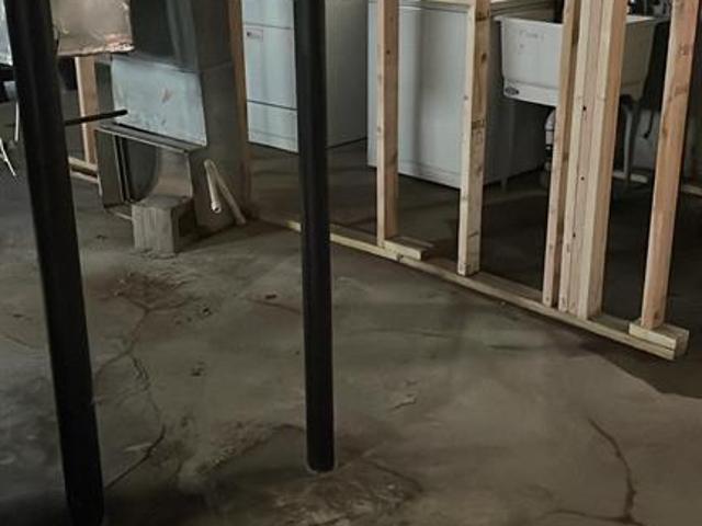 House for sale in Detroit, Michigan