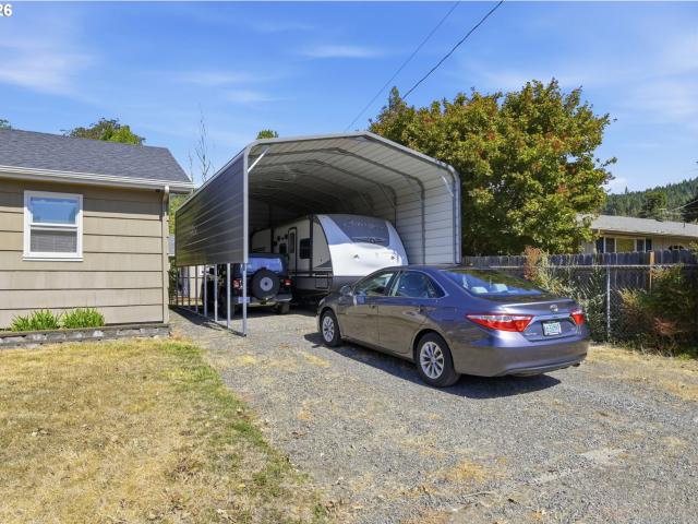 House for sale in Oregonia