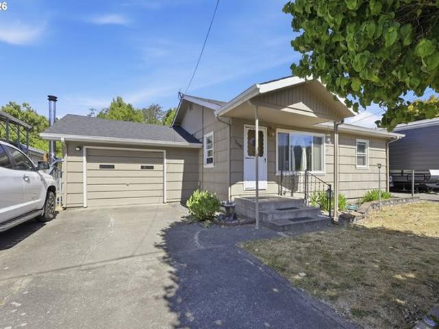 House for sale in Oregonia