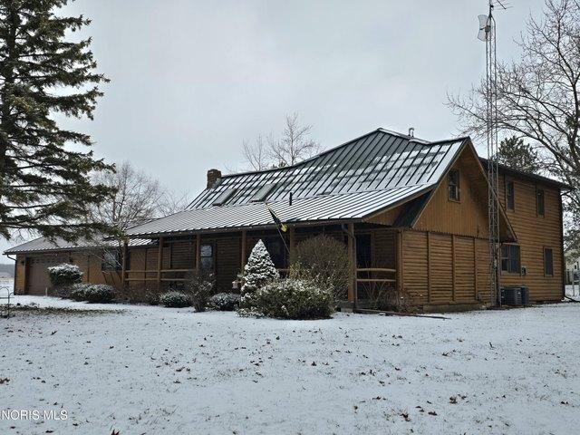 House for sale in Williams, Ohio