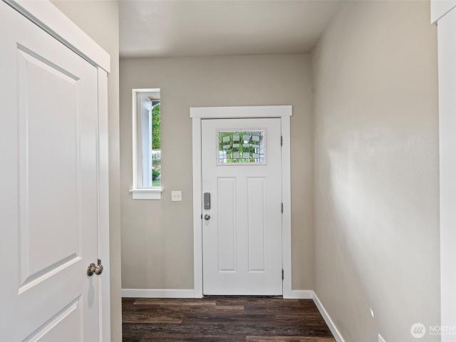 House for sale in Manchester, Kitsap County