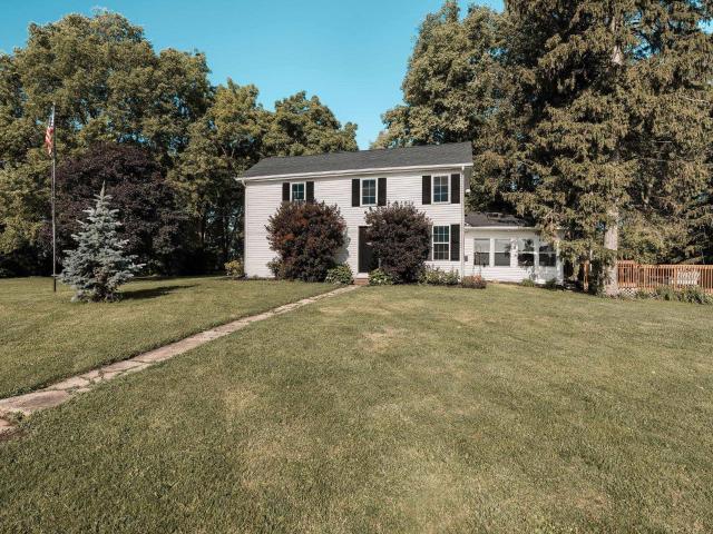 House for sale in Tippecanoe, Indiana