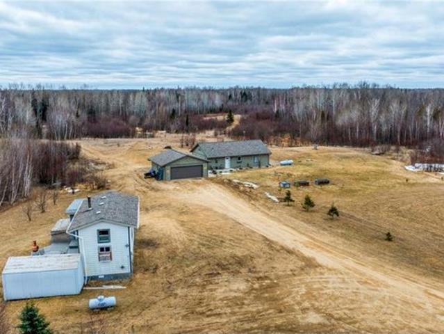 House for sale in Beltrami, Minnesota