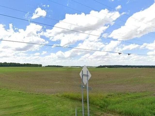 Land for sale in Bloomville, Seneca County