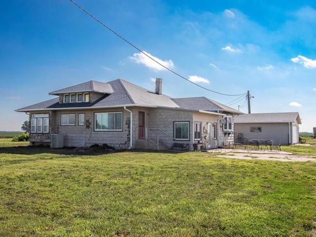 House for sale in Nebraska