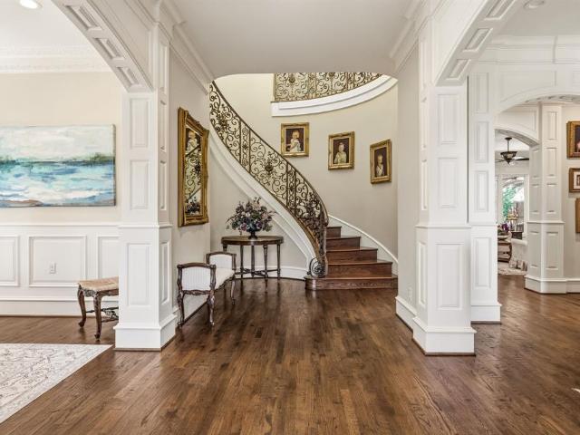 House for sale in Texas