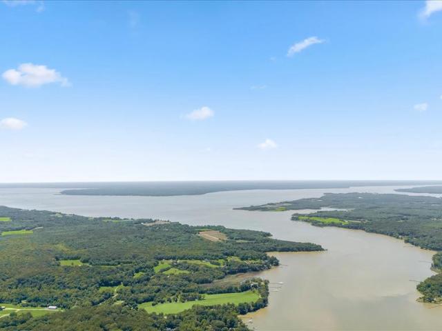 House for sale in Port Tobacco, Maryland