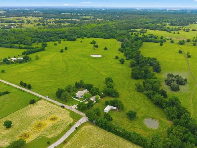 House for sale in Hunt, Texas