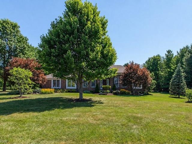 House for sale in Seville, Medina County