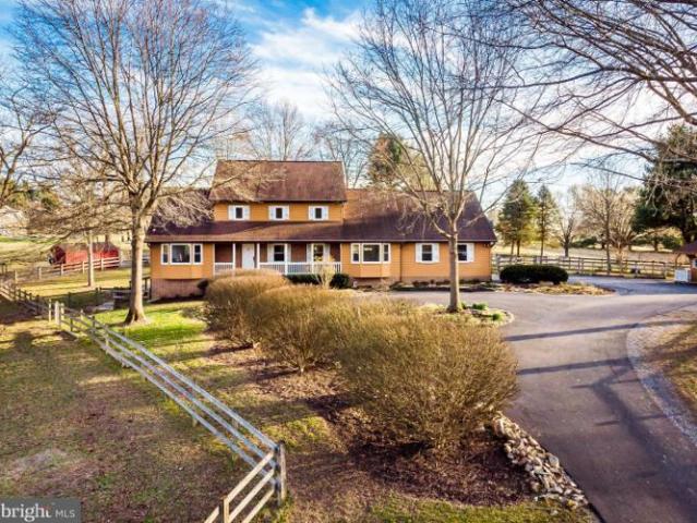 House for sale in Highland, Maryland