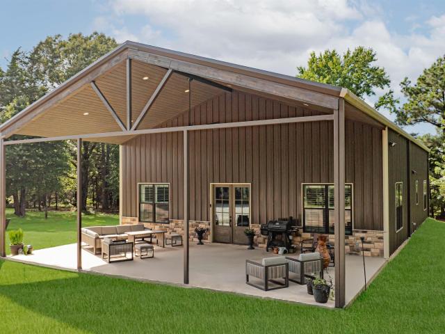 House for sale in Titus, Texas