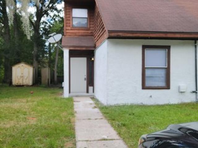 Townhouse for sale in Jacksonville, Florida