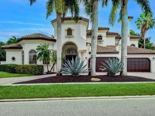 House for sale in Boca Raton, Florida