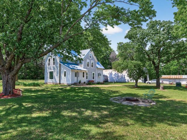 Land for sale in Minnesota