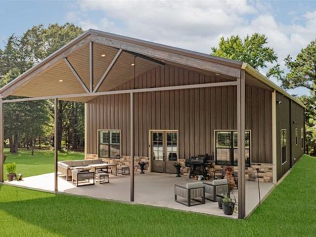 House for sale in Titus, Texas