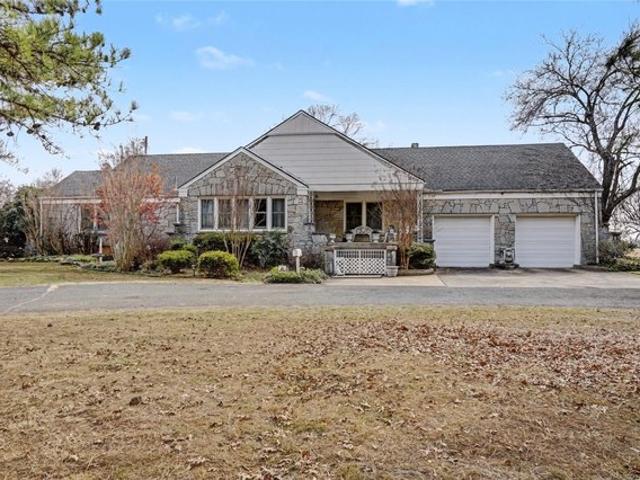 House for sale in Muskogee, Oklahoma