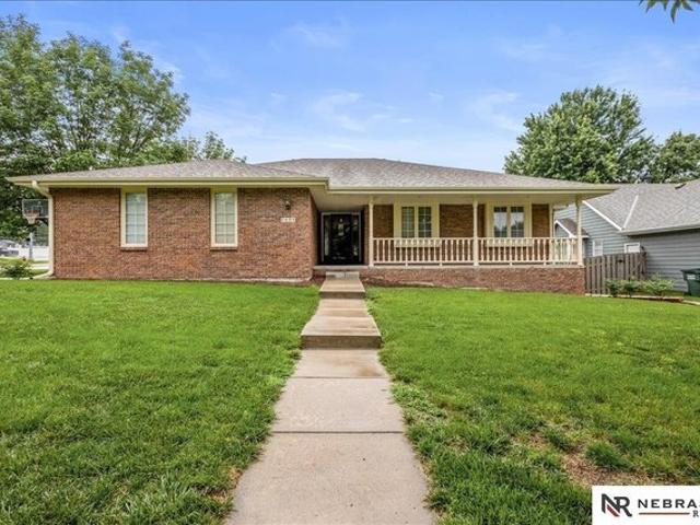 House for sale in Nebraska