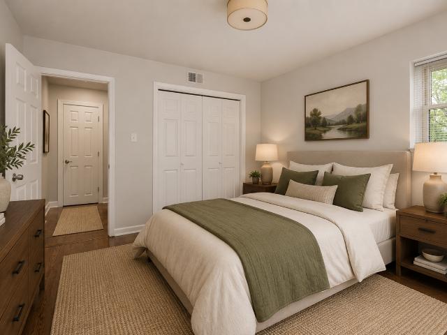 Apartment for rent in Chicago Park, Illinois