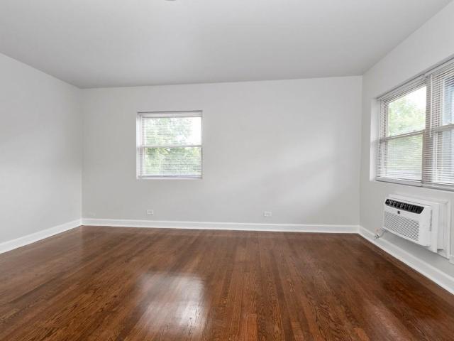 Apartment for rent in Chicago Park, Illinois