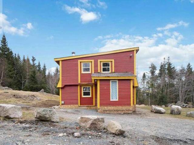 House for sale in Fairview, Nova Scotia