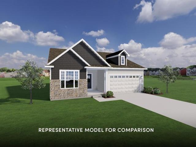 House for sale in Madison, Wisconsin